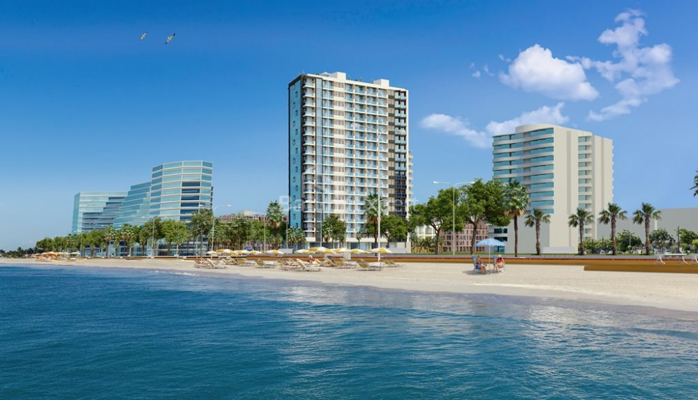 Mieszkanie 60 m² - Szeryf Chimsziaszwili, Batumi, Gruzja