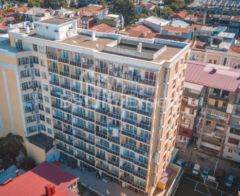 Mieszkanie 66 m² - Vazha-Pshavela, Batumi, Gruzja