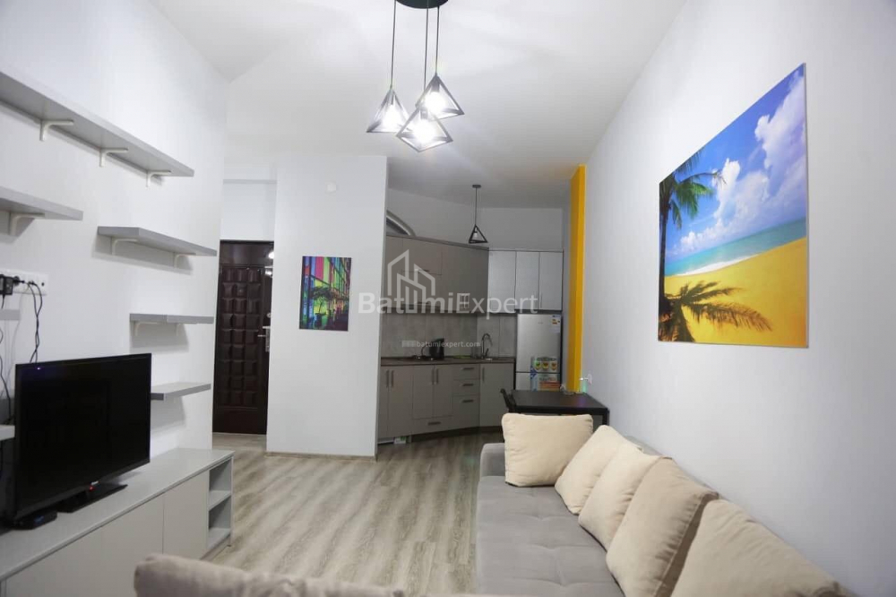Mieszkanie 47 m² - Zuraba Gorgiladze, Batumi, Gruzja