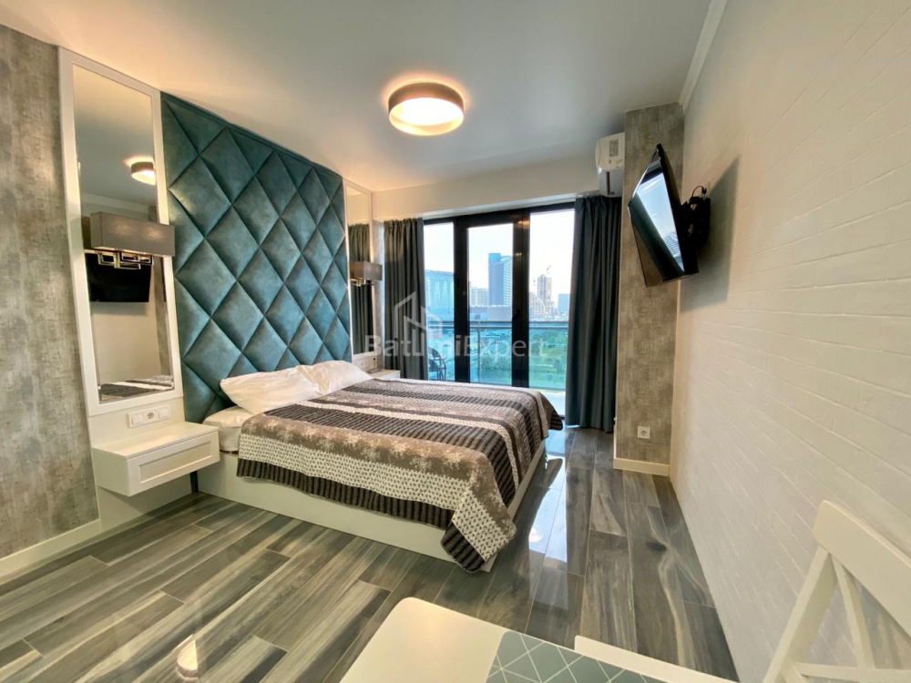Mieszkanie 28 m² - Szeryf Chimsziaszwili, Batumi, Gruzja