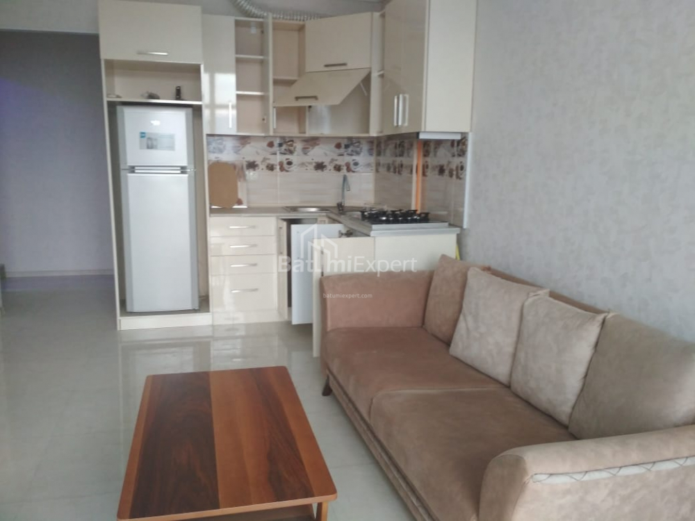Mieszkanie 56 m² - Petra Bagrationi, Batumi, Gruzja