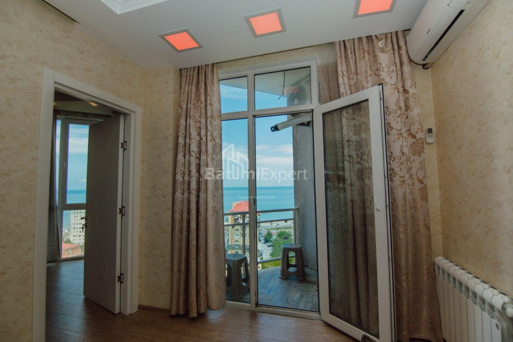 Mieszkanie 54 m² - Szałwa Inasaridze, Batumi, Gruzja