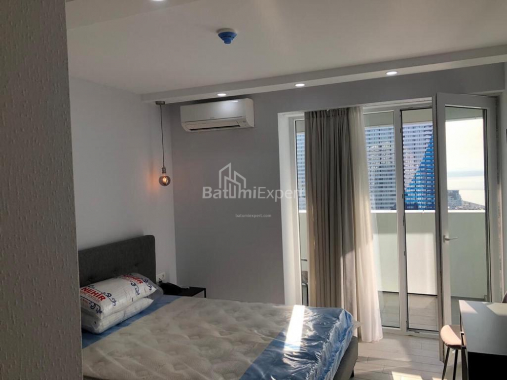 Mieszkanie 32 m² - Szeryf Chimsziaszwili, Batumi, Gruzja