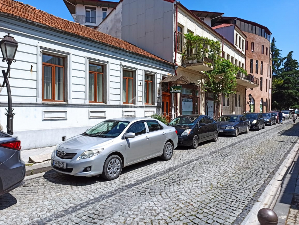 Hotel 125 m² - Komakhidze, Batumi, Gruzja