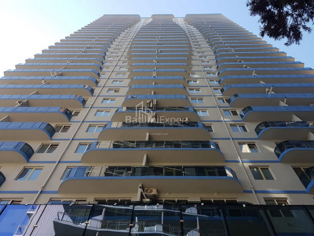 Mieszkanie 31 m² - Szeryf Chimsziaszwili, Batumi, Gruzja