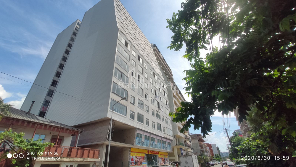 Mieszkanie 95 m² - Angisa, Batumi, Gruzja