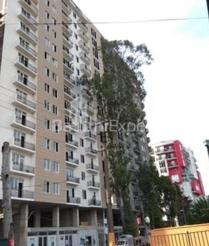 Mieszkanie 50 m² - Angisa, Batumi, Gruzja