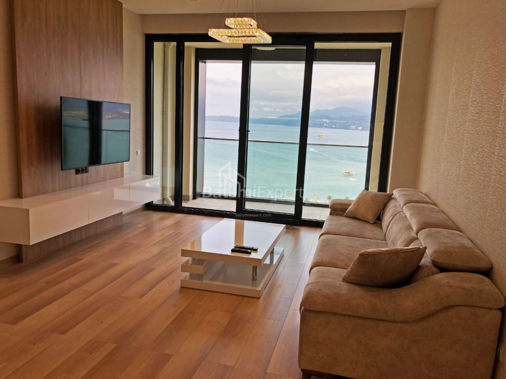 Mieszkanie 64 m² - Rustawelego, Batumi, Gruzja