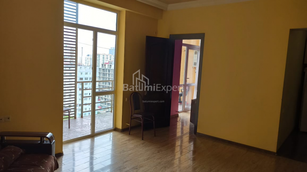 Mieszkanie 54 m² - Michaił Lermontow, Batumi, Gruzja