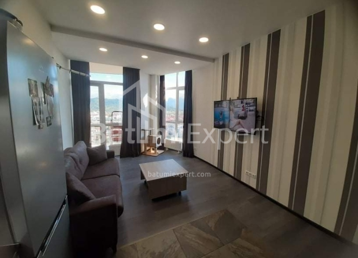 Mieszkanie 72 m² - Petra Bagrationi, Batumi, Gruzja