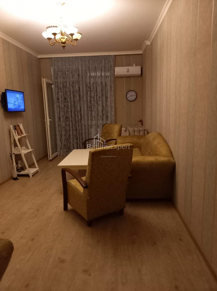 Mieszkanie 55 m² - Selima Chimsziaszwili, Batumi, Gruzja
