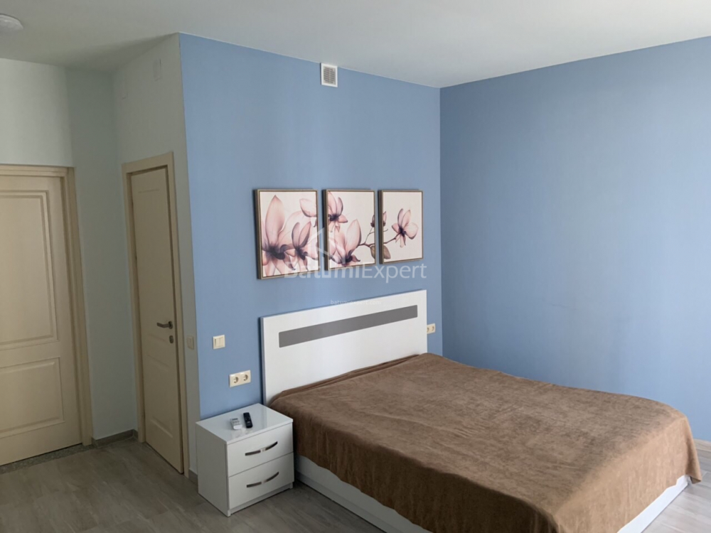 Mieszkanie 32 m² - Angisa, Batumi, Gruzja