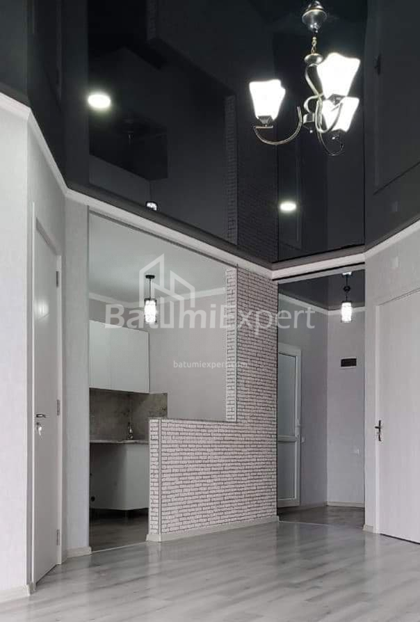 Mieszkanie 62 m² - Jerzy Leonidze, Batumi, Gruzja