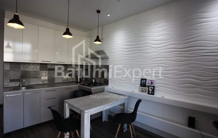 Mieszkanie 33 m² - Giorgi Brtskinvale, Batumi, Gruzja