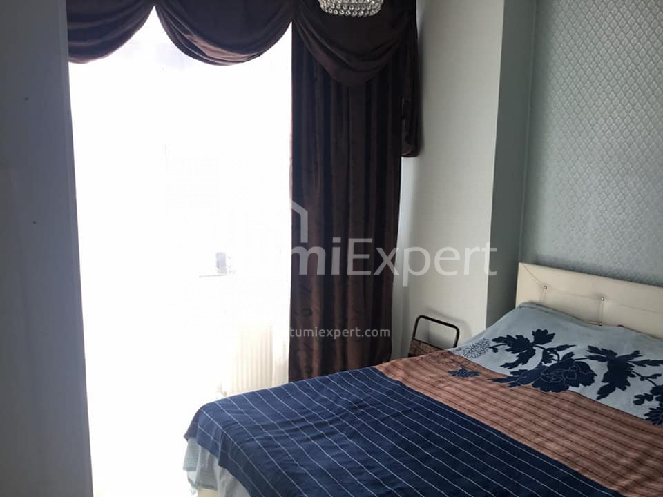 Mieszkanie 28 m² - Aleksandra Puszkin, Batumi, Gruzja