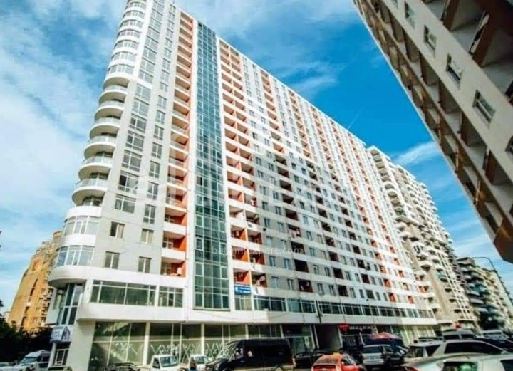 Mieszkanie 42 m² - David Agmashenebli, Batumi, Gruzja