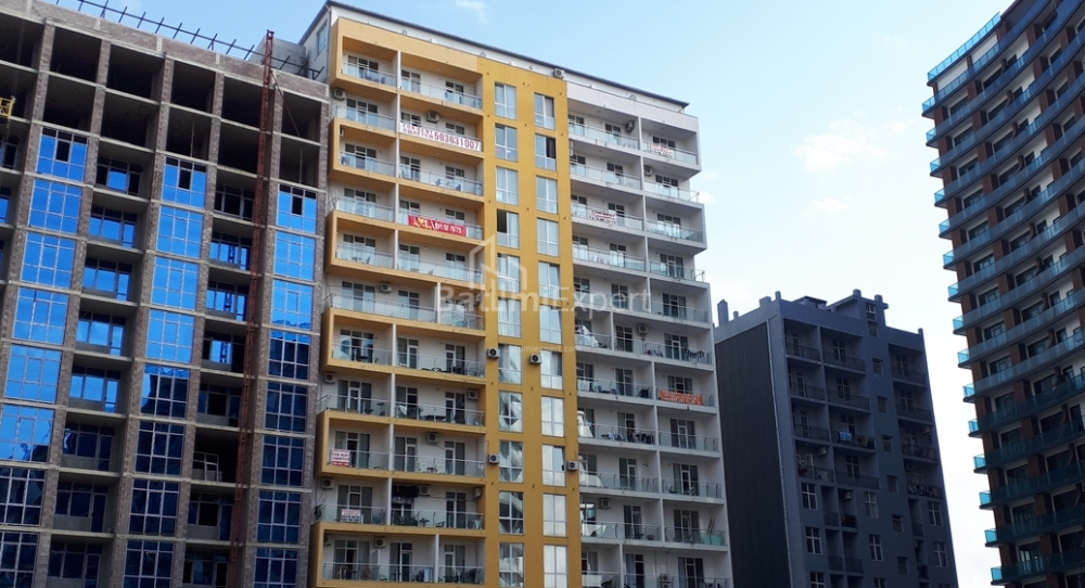 Mieszkanie 40 m² - Angisa, Batumi, Gruzja