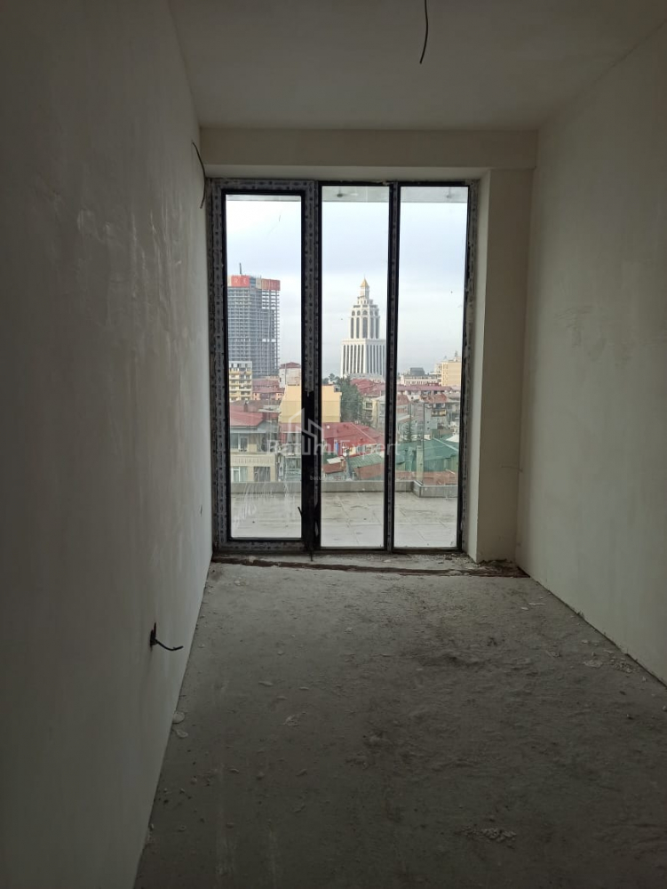 Mieszkanie 100 m² - Wachtang Gorgasali, Batumi, Gruzja