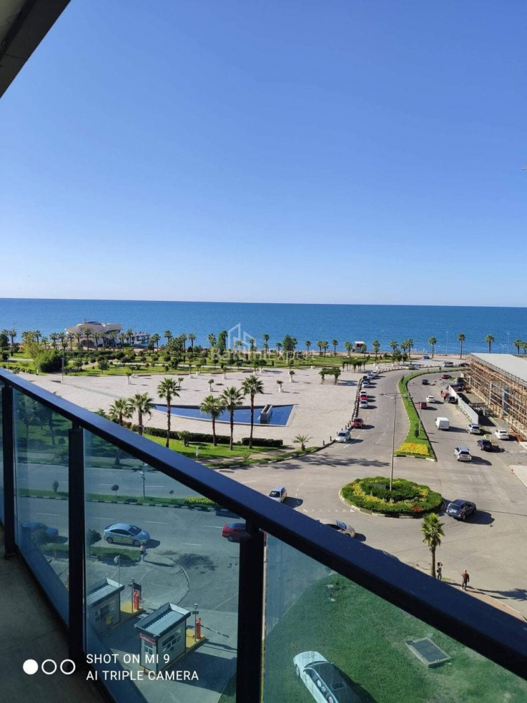 Mieszkanie 52 m² - Lecha i Marii Kaczyńskich, Batumi, Gruzja