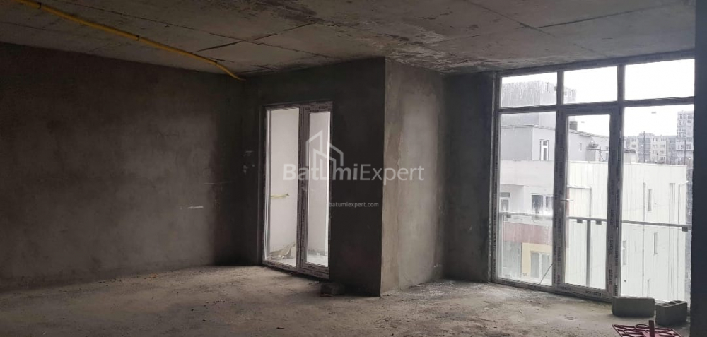 Mieszkanie 46.3 m² - Petra Melikiszwili, Batumi, Gruzja