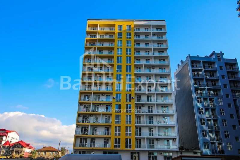 Mieszkanie 34 m² - Angisa, Batumi, Gruzja