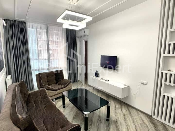 Mieszkanie 48 m² - Aleja Bohaterów, Batumi, Gruzja