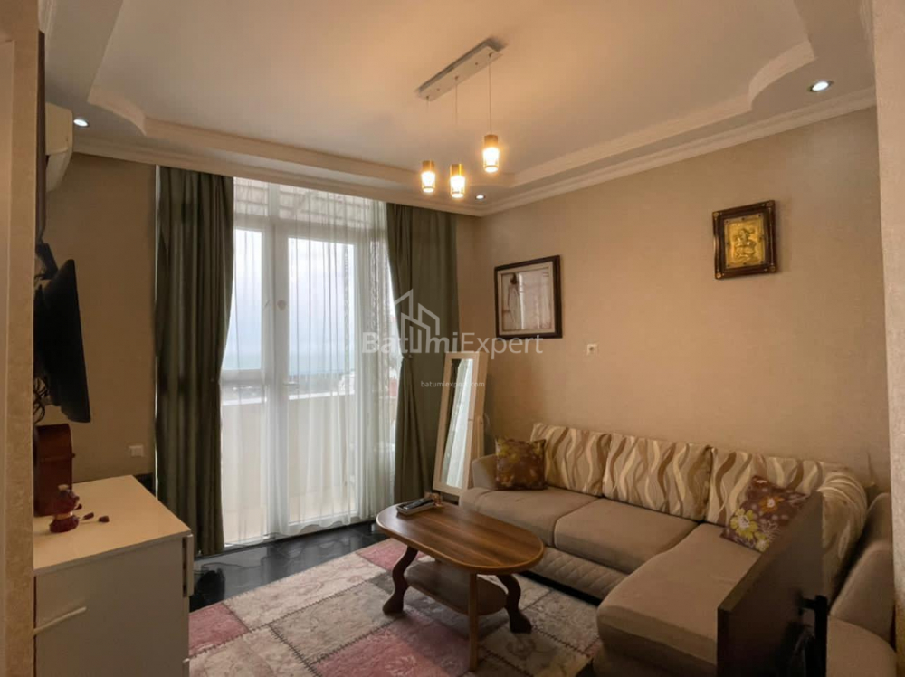 Mieszkanie 37 m² - Ekvtime Takaishvili, Batumi, Gruzja