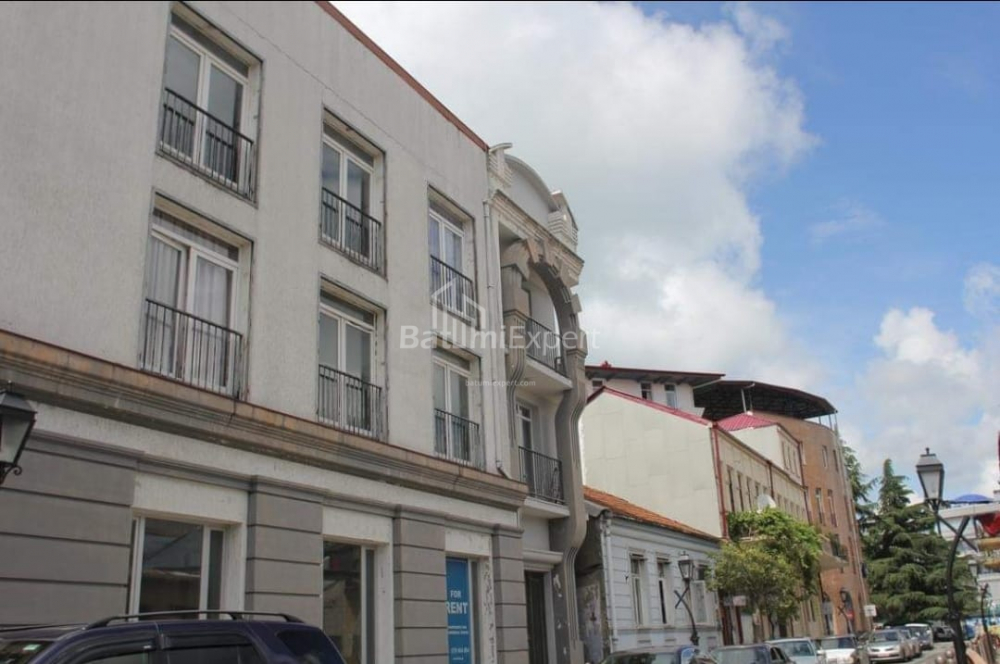 Mieszkanie 23 m² - generał Gieorgij Mazniaszwili, Batumi, Gruzja