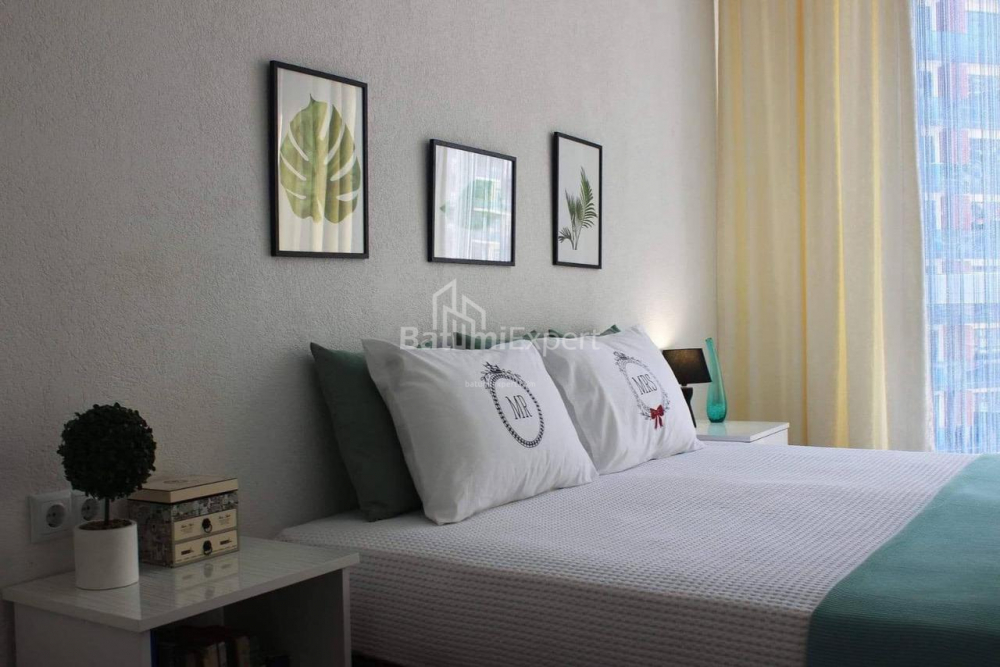 Mieszkanie 40 m² - Angisa, Batumi, Gruzja