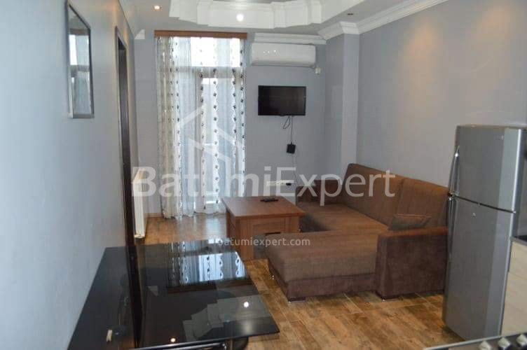 Mieszkanie 53 m² - Zuraba Gorgiladze, Batumi, Gruzja