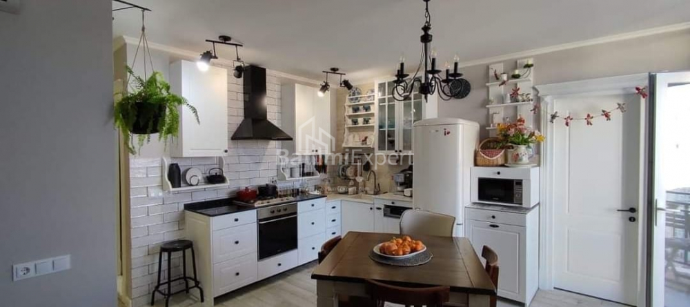 Mieszkanie 60 m² - Vazha-Pshavela, Batumi, Gruzja