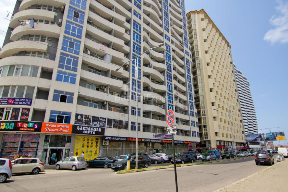 Mieszkanie 85 m² - Jusuf Kobaladze, Batumi, Gruzja