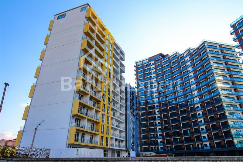 Mieszkanie 40 m² - Angisa, Batumi, Gruzja