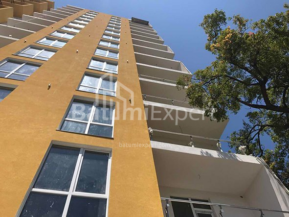 Mieszkanie 37 m² - Angisa, Batumi, Gruzja