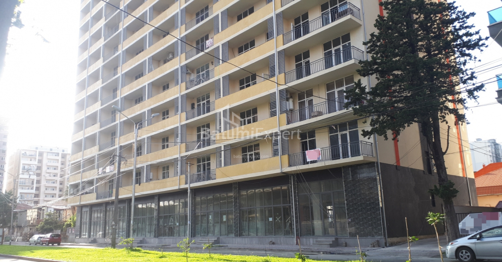 Mieszkanie 35 m² - Giorgi Brtskinvale, Batumi, Gruzja