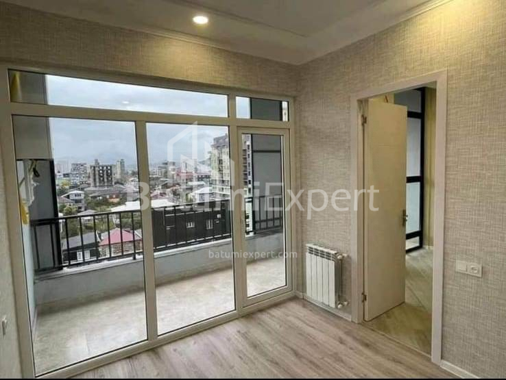 Mieszkanie 53 m² - Michaił Lermontow, Batumi, Gruzja