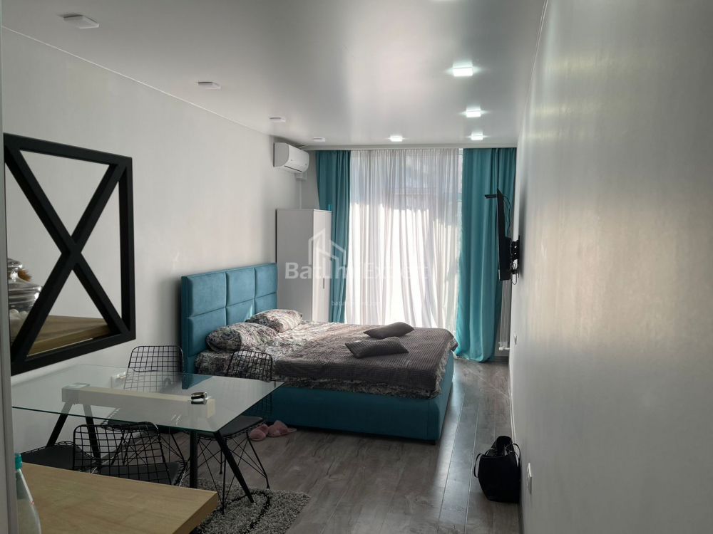 Mieszkanie 30 m² - Angisa, Batumi, Gruzja