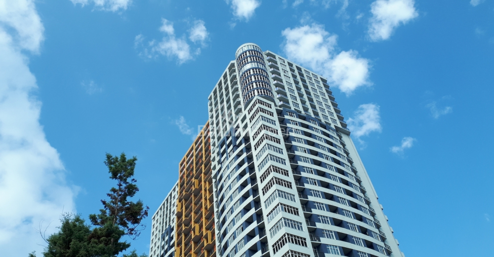 Mieszkanie 56.65 m² - Tbel-Abuseridze, Batumi, Gruzja