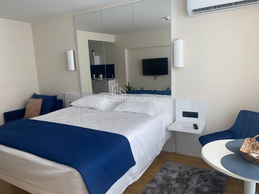 Mieszkanie 30 m² - Szeryf Chimsziaszwili, Batumi, Gruzja