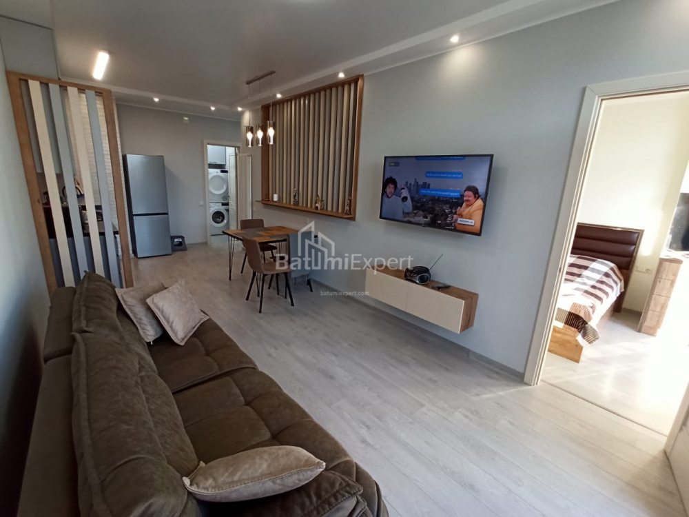 Mieszkanie 62 m² - Wachtang Gorgasali, Batumi, Gruzja