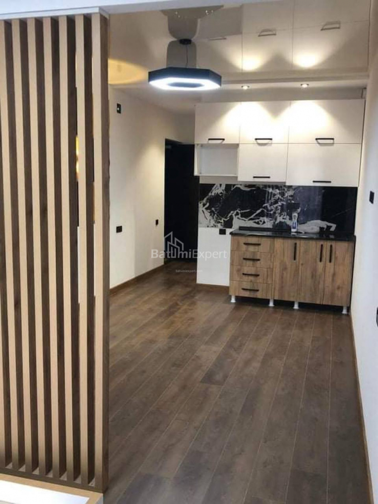 Mieszkanie 33 m² - Jusuf Kobaladze, Batumi, Gruzja