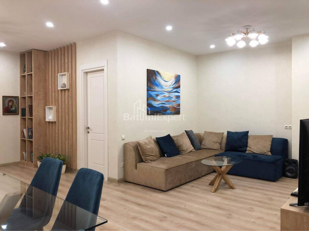 Mieszkanie 88 m² - Tbel-Abuseridze, Batumi, Gruzja