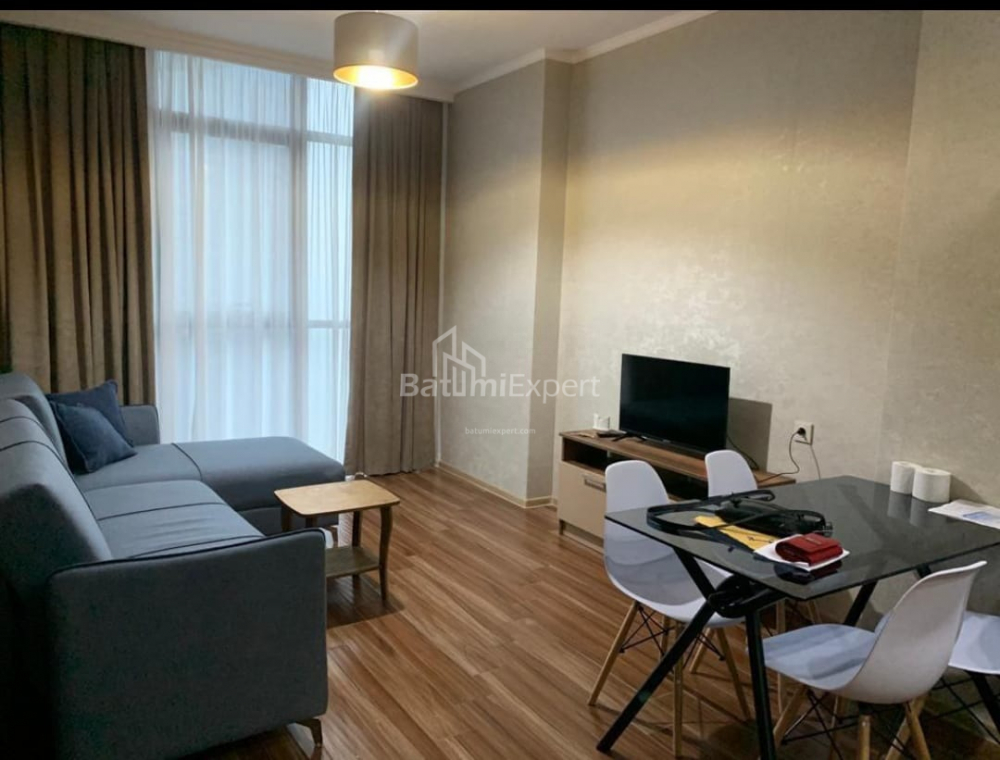 Mieszkanie 45 m² - Szeryf Chimsziaszwili, Batumi, Gruzja