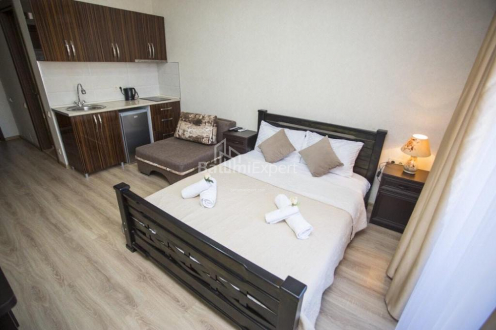 Mieszkanie 28 m² - Jusuf Kobaladze, Batumi, Gruzja