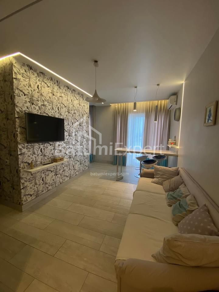 Mieszkanie 50 m² - Angisa, Batumi, Gruzja