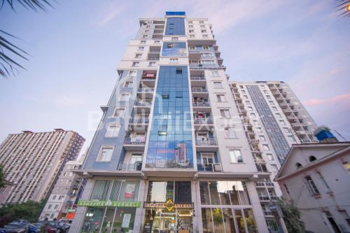 Mieszkanie 48.5 m² - Niko Pirosmaniego, Batumi, Gruzja