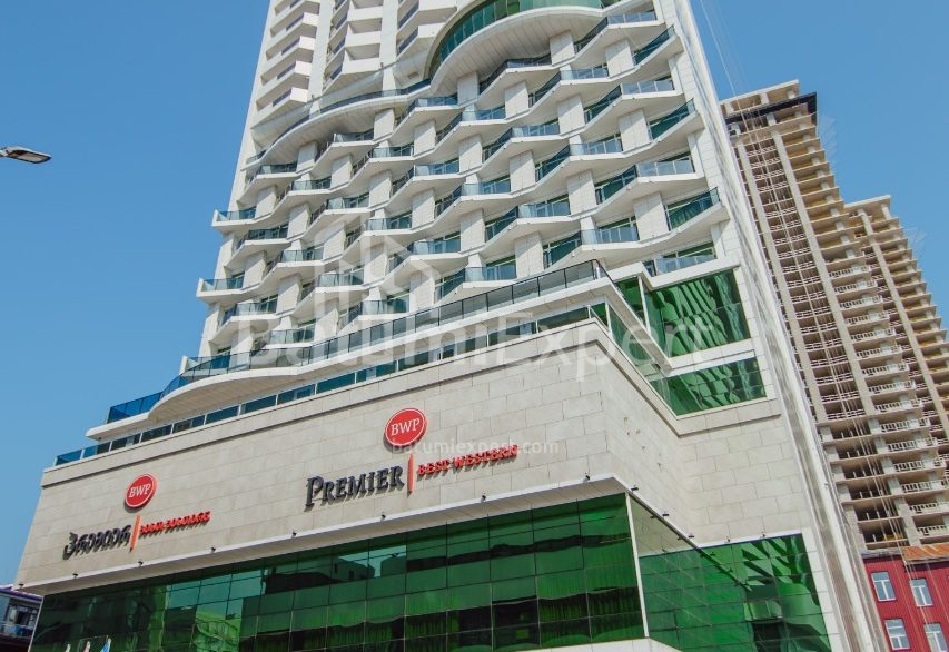 Mieszkanie 74 m² - Zuraba Gorgiladze, Batumi, Gruzja