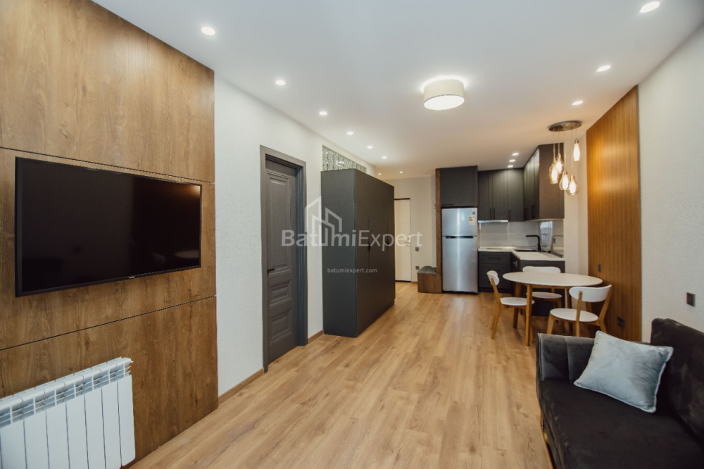 Mieszkanie 62.2 m² - Zuraba Gorgiladze, Batumi, Gruzja