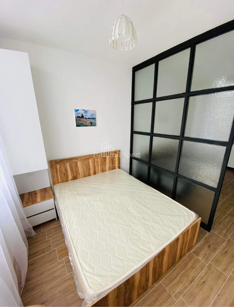Mieszkanie 31 m² - Aleksandra Gribojedowa, Batumi, Gruzja