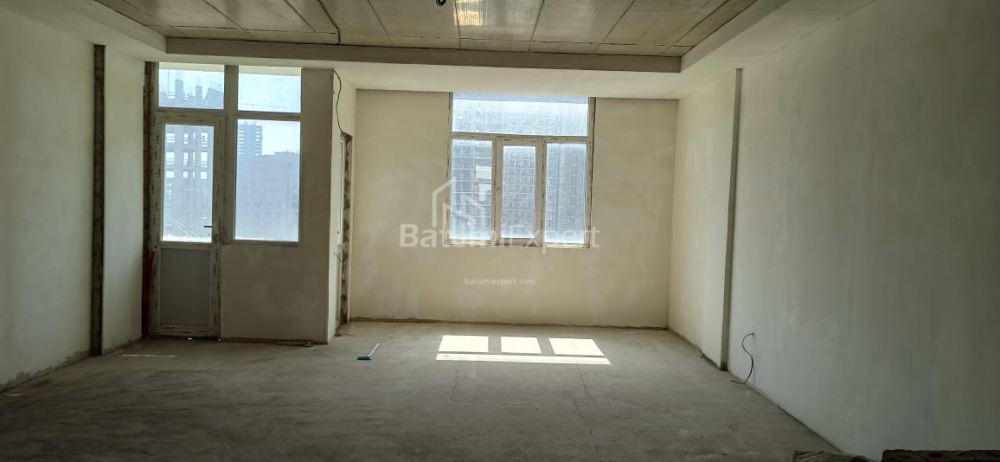 Mieszkanie 81.4 m² - Szałwa Inasaridze, Batumi, Gruzja